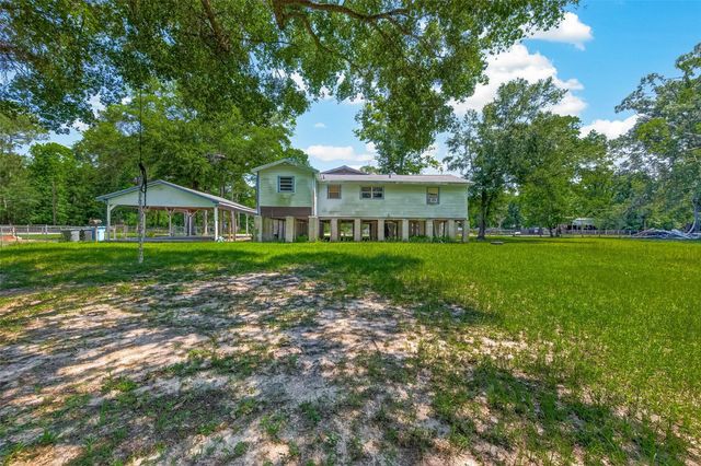 25080 Lakeshore Drive, Splendora, TX 77372
