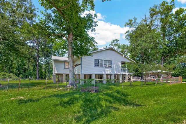 25080 Lakeshore Drive, Splendora, TX 77372