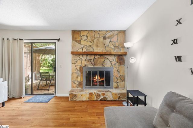 3106 Bethel Road Unit 55, Simpsonville, SC 29681