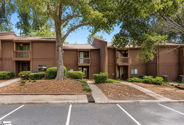 3106 Bethel Road Unit 55, Simpsonville, SC 29681