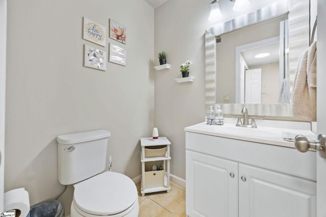 3106 Bethel Road Unit 55, Simpsonville, SC 29681