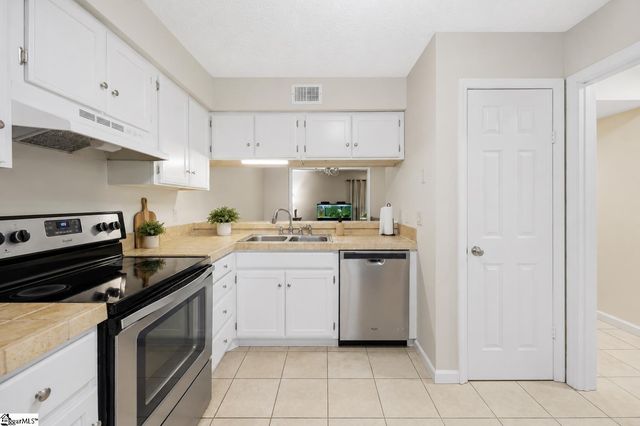 3106 Bethel Road Unit 55, Simpsonville, SC 29681