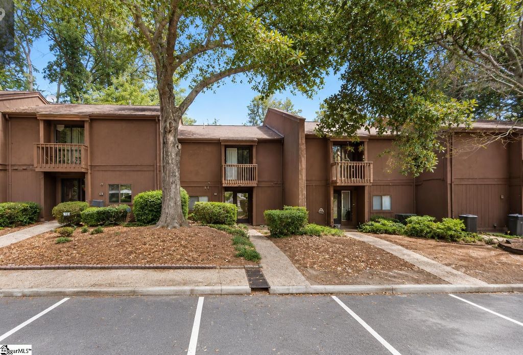 3106 Bethel Road Unit 55, Simpsonville, SC 29681