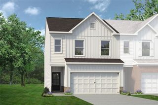 1019 Stiles Circle 42, Cartersville, GA 30120