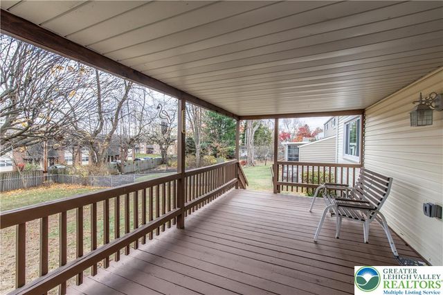 2126 Herbert Drive, Bethlehem City, PA 18018