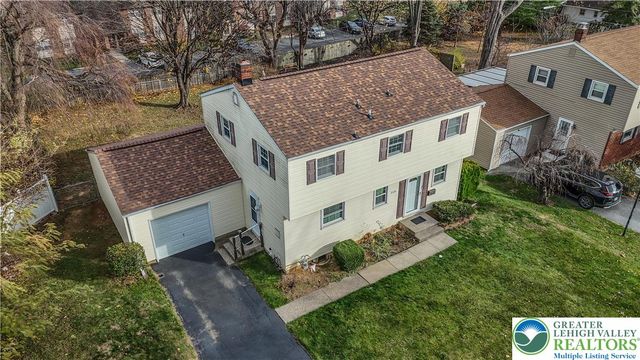 2126 Herbert Drive, Bethlehem City, PA 18018