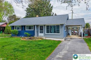 2840 West South Street, Allentown City, PA 18103