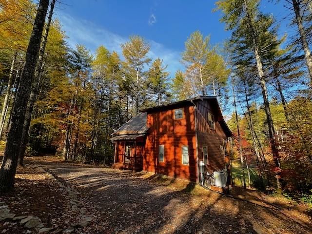 331 Vineyard Creek Way, Murphy, NC 28906