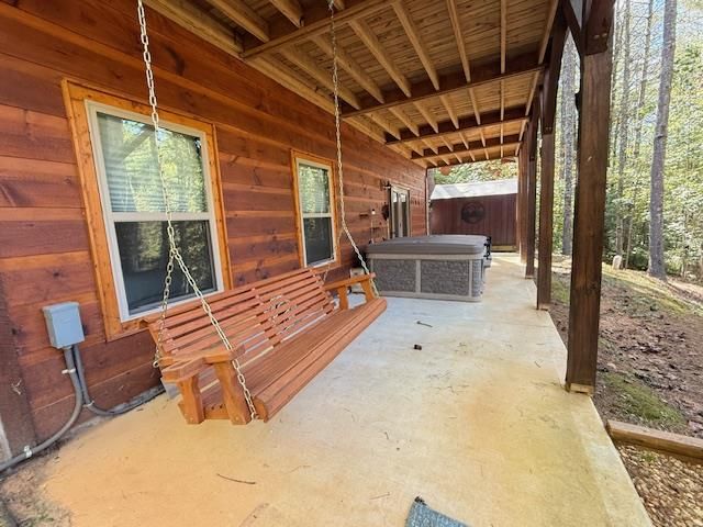 331 Vineyard Creek Way, Murphy, NC 28906