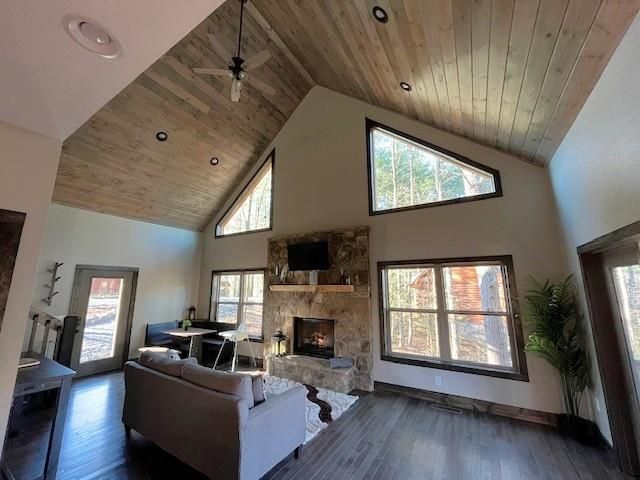 331 Vineyard Creek Way, Murphy, NC 28906