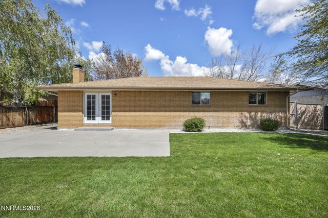 905 W Long Street, Carson City, NV 89703