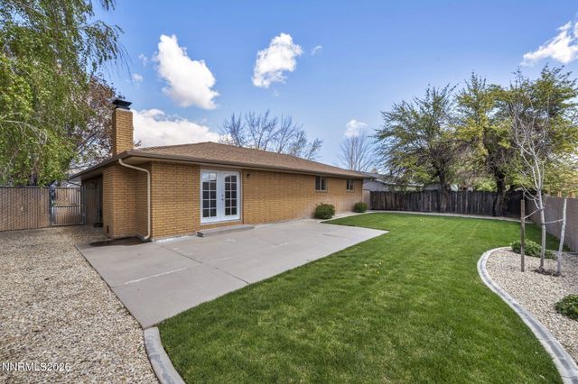 905 W Long Street, Carson City, NV 89703