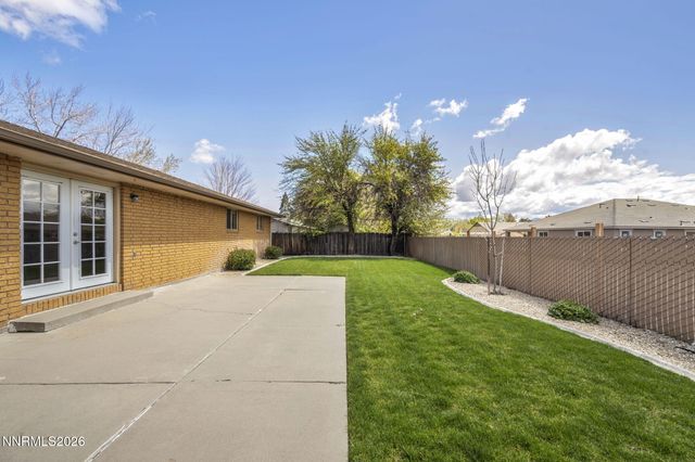 905 W Long Street, Carson City, NV 89703