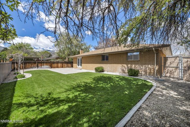 905 W Long Street, Carson City, NV 89703