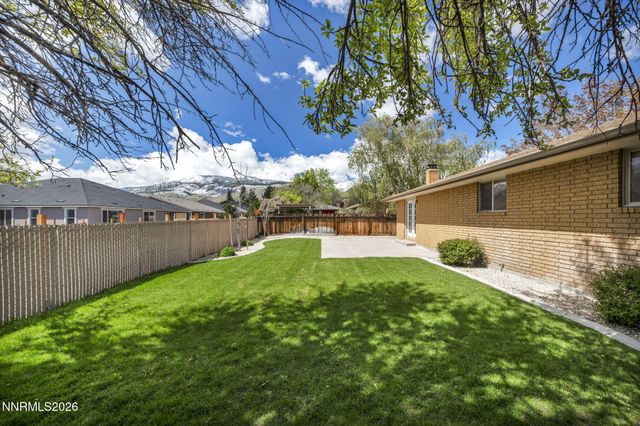 905 W Long Street, Carson City, NV 89703