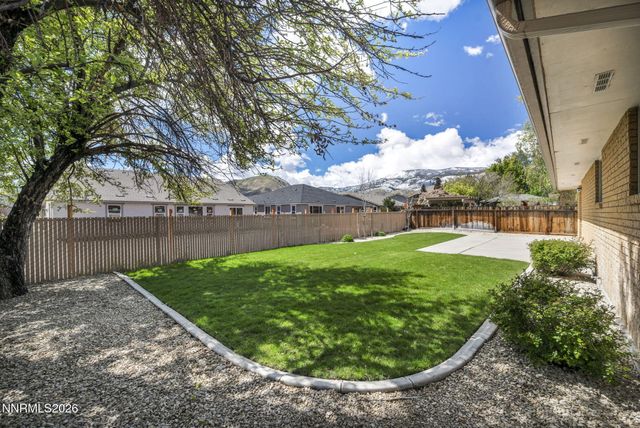 905 W Long Street, Carson City, NV 89703