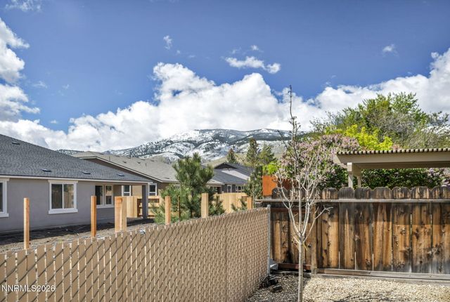 905 W Long Street, Carson City, NV 89703