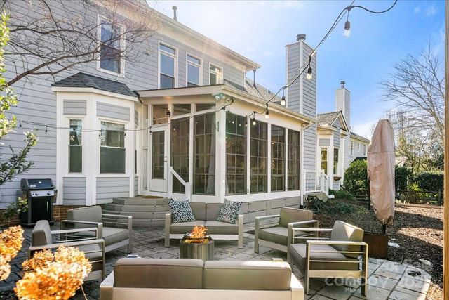 19943 Catamaran Court, Cornelius, NC 28031