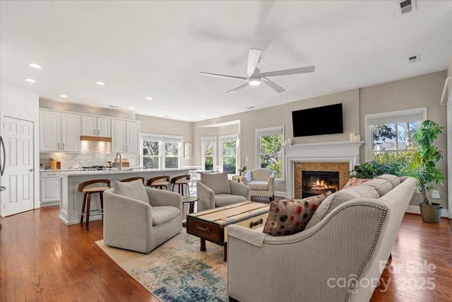 19943 Catamaran Court, Cornelius, NC 28031