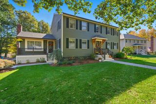 11 Patchs Pond Ln, Wilmington, MA 01887