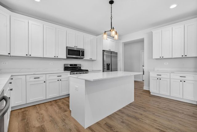 24428 S St Paul Avenue, Channahon, IL 60410