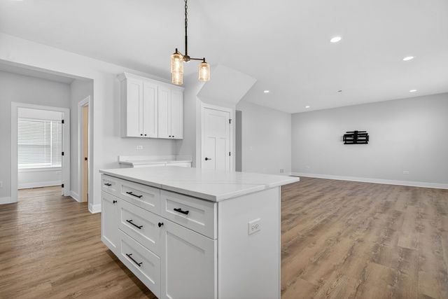 24428 S St Paul Avenue, Channahon, IL 60410