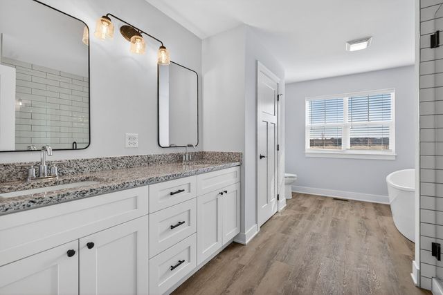 24428 S St Paul Avenue, Channahon, IL 60410