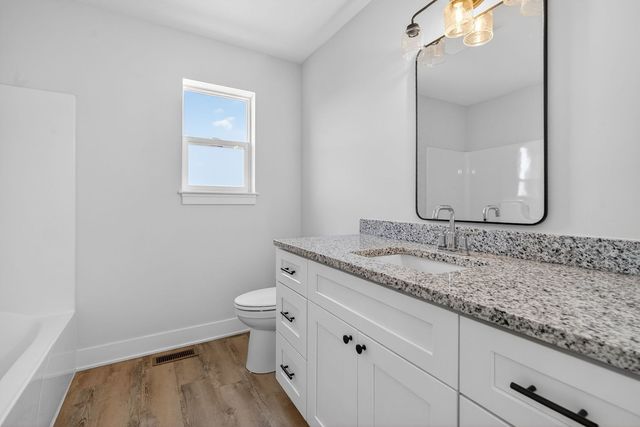 24428 S St Paul Avenue, Channahon, IL 60410