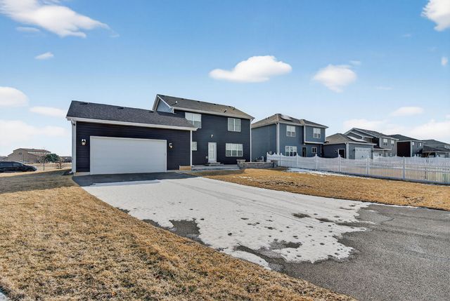 24428 S St Paul Avenue, Channahon, IL 60410