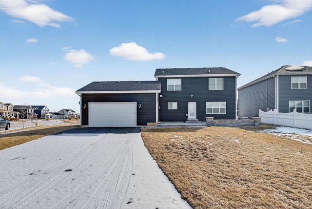 24428 S St Paul Avenue, Channahon, IL 60410