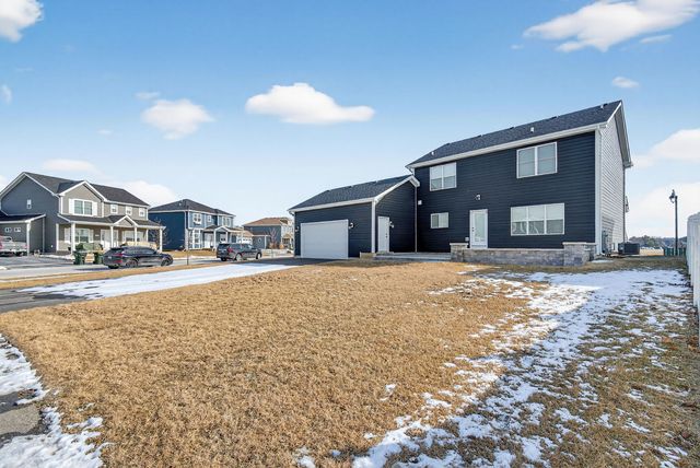 24428 S St Paul Avenue, Channahon, IL 60410