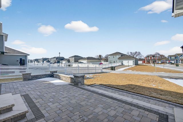 24428 S St Paul Avenue, Channahon, IL 60410