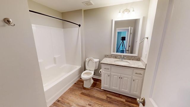 523 Ridgeland, Dothan, AL 36301