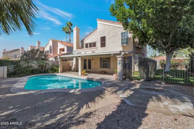 6719 W MCRAE Way, Glendale, AZ 85308