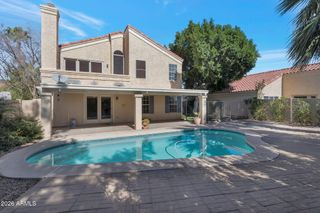 6719 W MCRAE Way, Glendale, AZ 85308