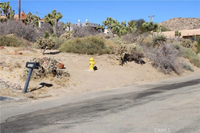 68 Ventura, Yucca Valley, CA 92284