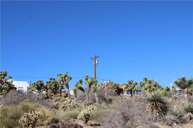 68 Ventura, Yucca Valley, CA 92284