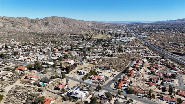 68 Ventura, Yucca Valley, CA 92284