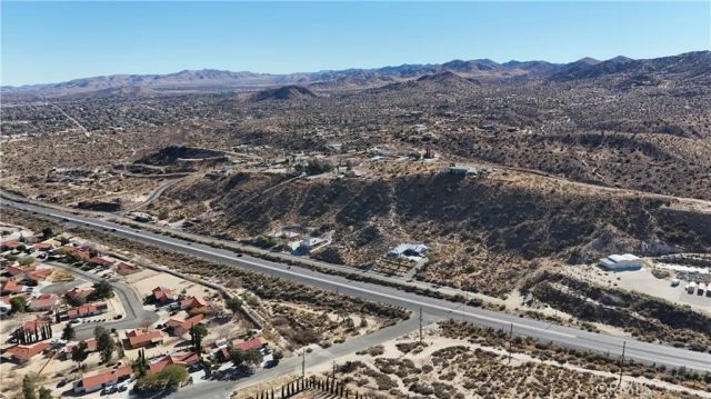 68 Ventura, Yucca Valley, CA 92284