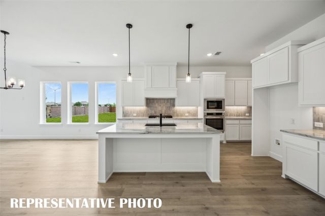 15663 Amber Street, Frisco, TX 75033