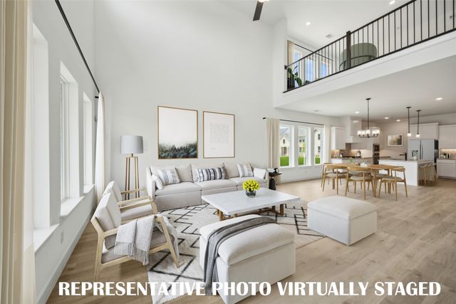 15663 Amber Street, Frisco, TX 75033
