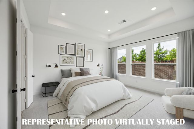 15663 Amber Street, Frisco, TX 75033