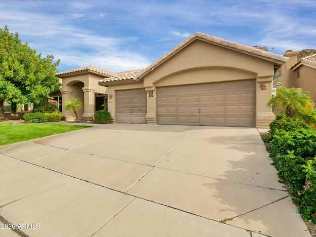 14815 S 13TH Place, Phoenix, AZ 85048