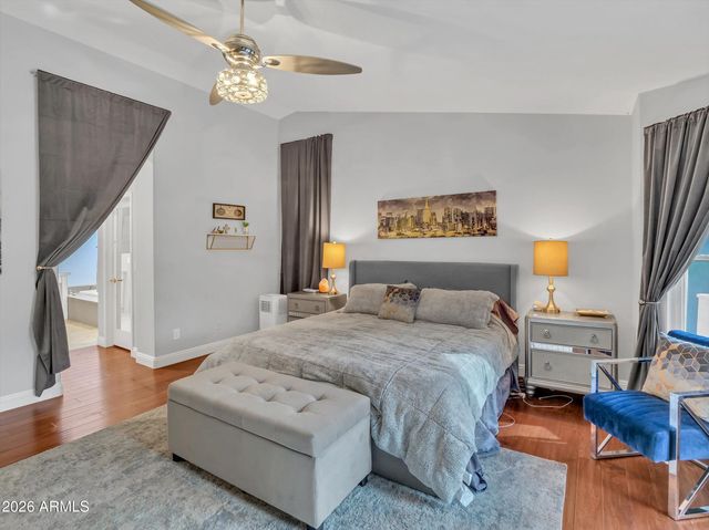 14815 S 13TH Place, Phoenix, AZ 85048