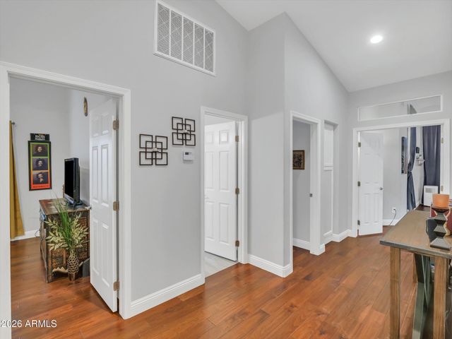 14815 S 13TH Place, Phoenix, AZ 85048