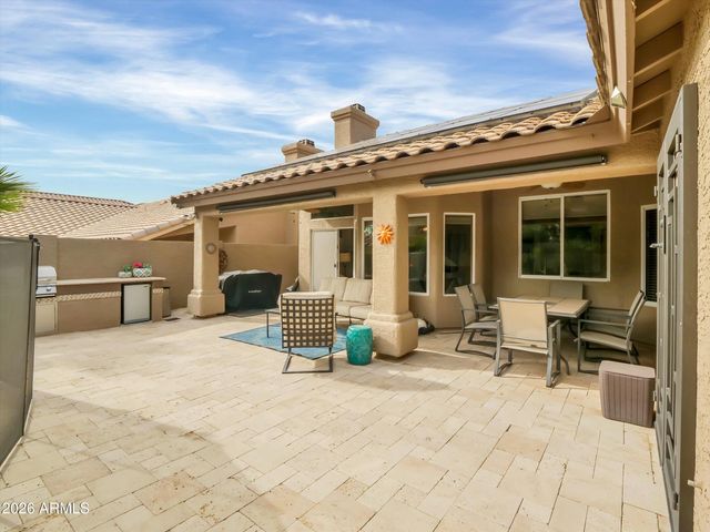 14815 S 13TH Place, Phoenix, AZ 85048