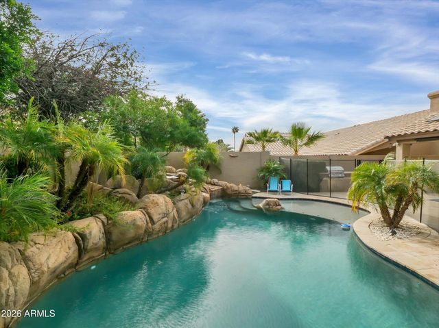 14815 S 13TH Place, Phoenix, AZ 85048