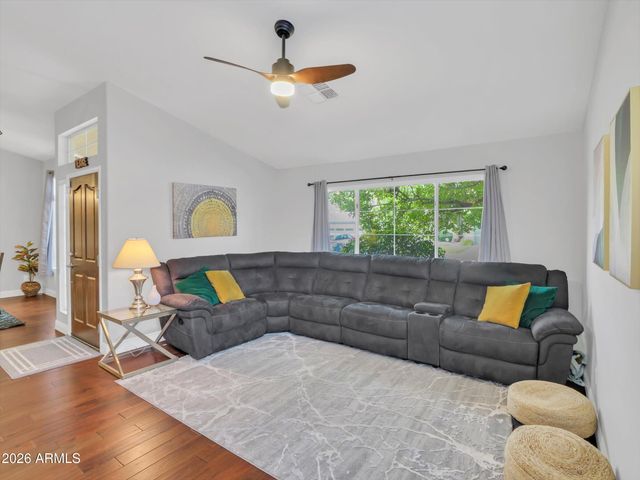 14815 S 13TH Place, Phoenix, AZ 85048