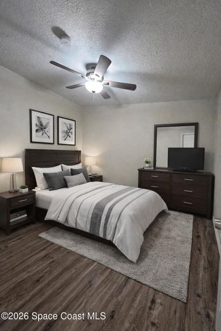 135 Roosevelt Avenue 135b, Cocoa Beach, FL 32931