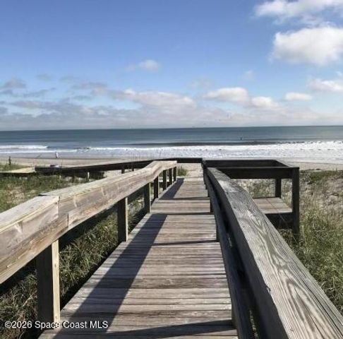 135 Roosevelt Avenue 135b, Cocoa Beach, FL 32931
